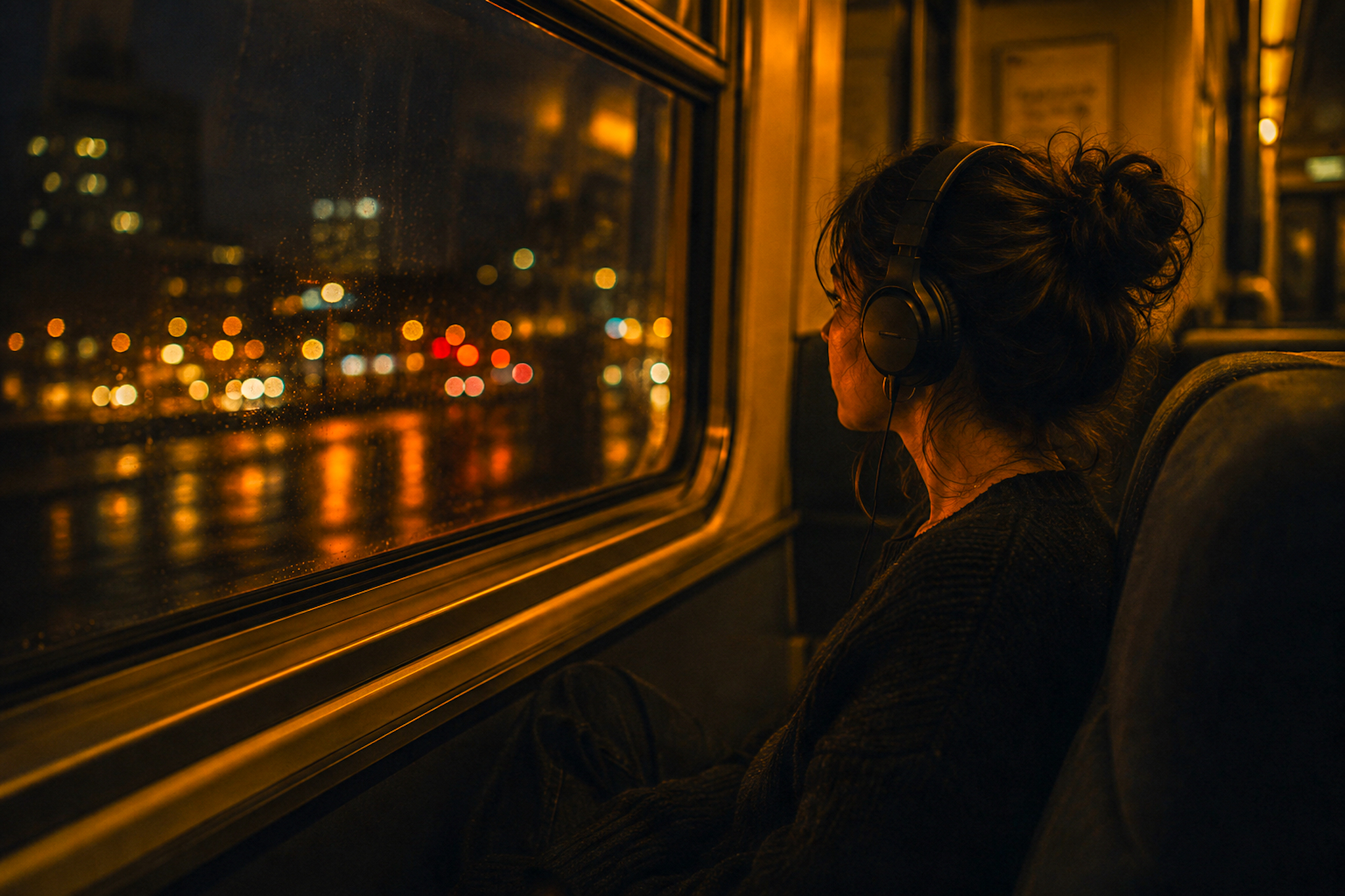 Listening community